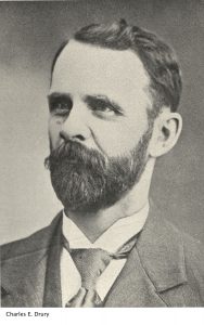 Charles E. Drury