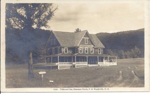 Wildwood Inn