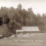 Whitcher Mill