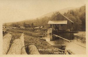 Whitcher's Mill