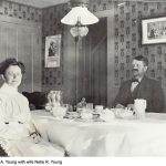 Charles and Nettie Young