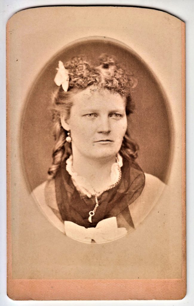 Hesterann Hall