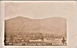 Kinsmans 1909