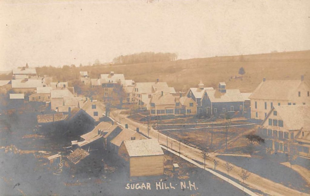 Main St., Sugar Hill