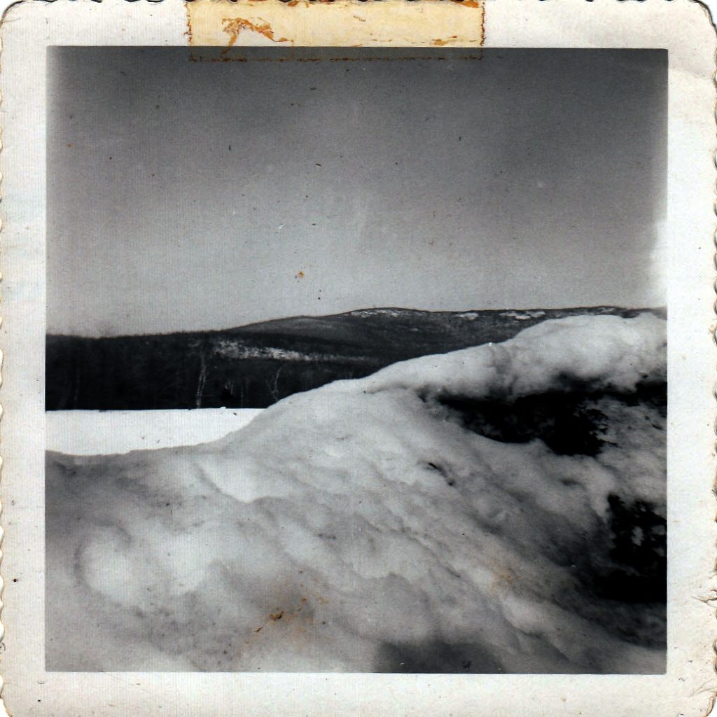 Cooley Hill Fire Tower