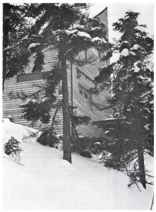 From the 1999 Bicentennial History of Bethlehem