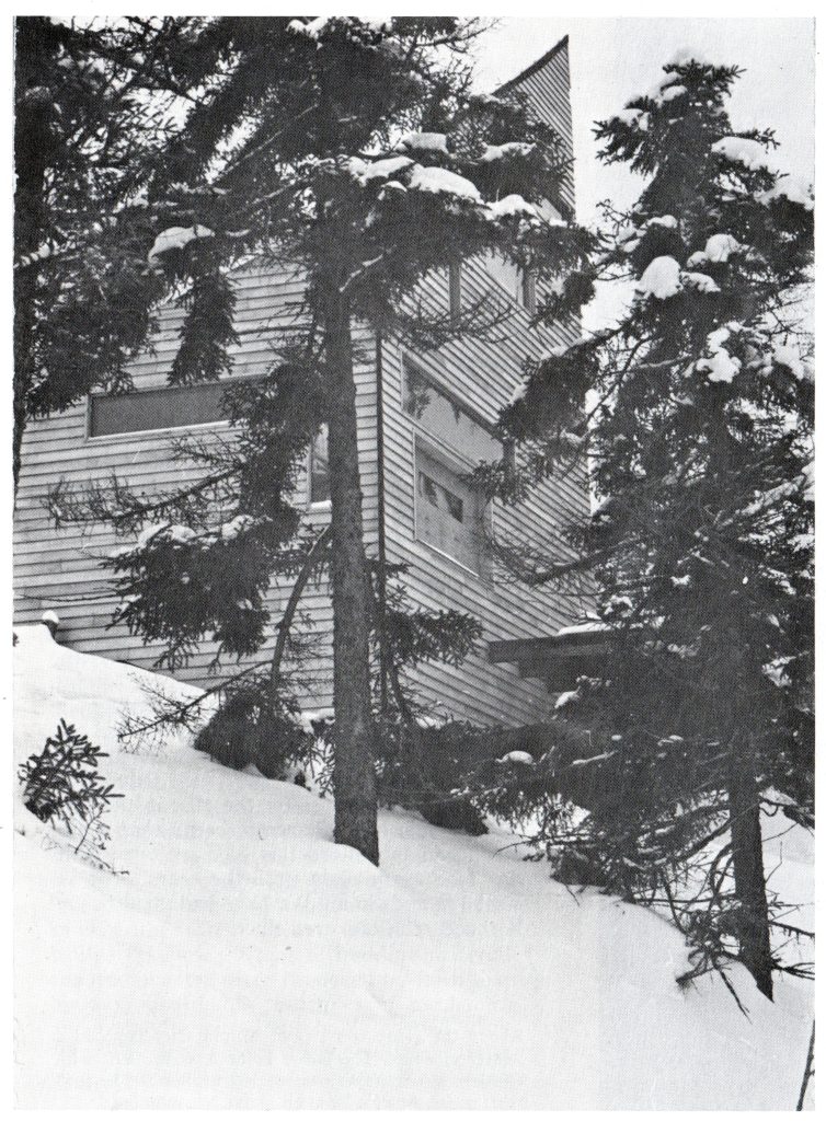 From the 1999 Bicentennial History of Bethlehem