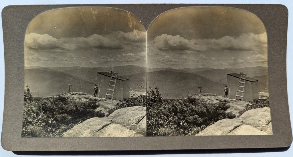 Mt. Kearsarge