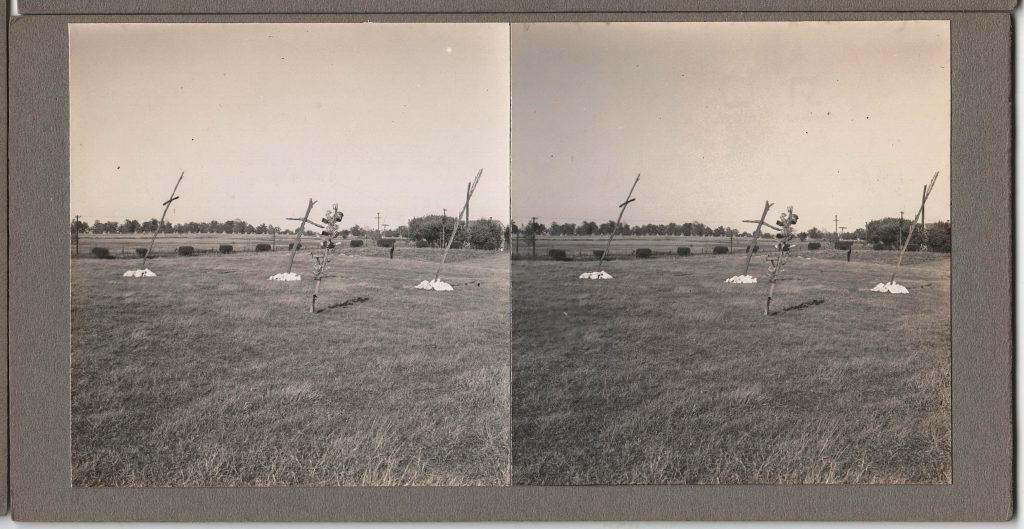 Winter Zero's Bottle Farm, October 12, 1939