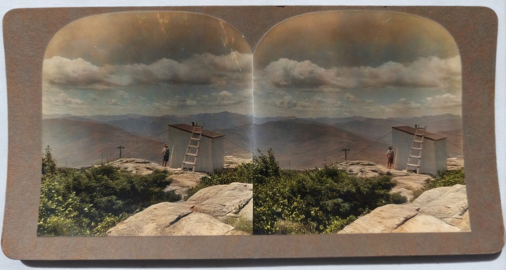 Mt. Kearsarge colorized.