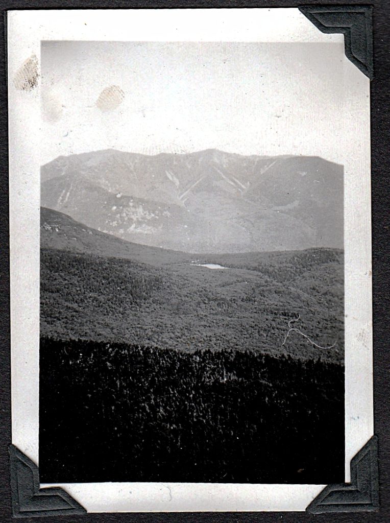 lincoln lafayette from kinsman maybe circa 1934