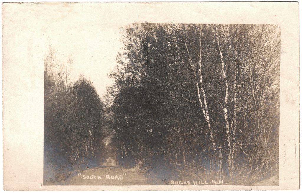 South Rd., Sugar Hill, NH