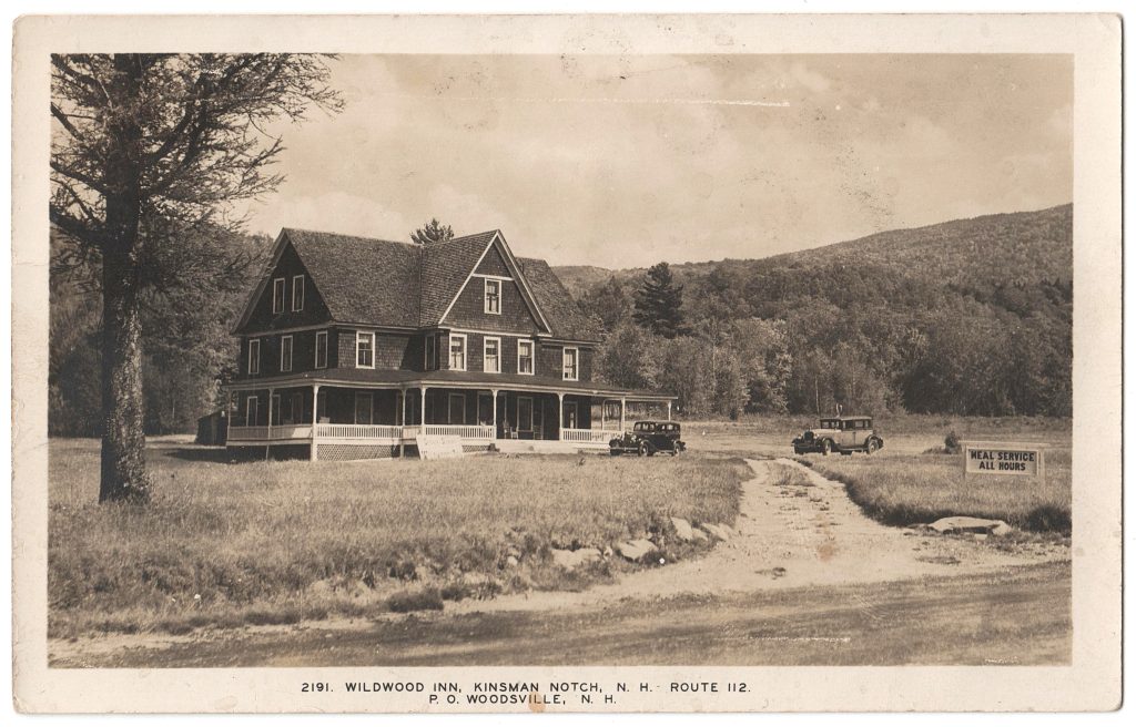 Wildwood Inn