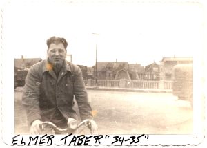 Elmer Taber